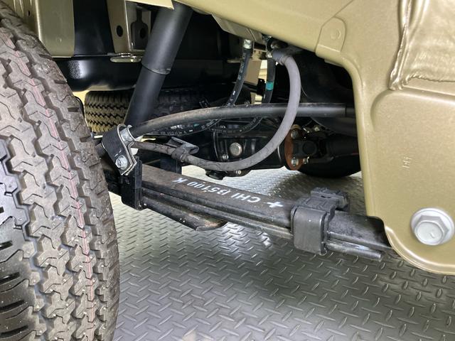ハイゼットトラックスタンダード４ＷＤ　オートライト　オートハイビーム　衝突被害軽減システム　クリアランスソナー（高知県）の中古車
