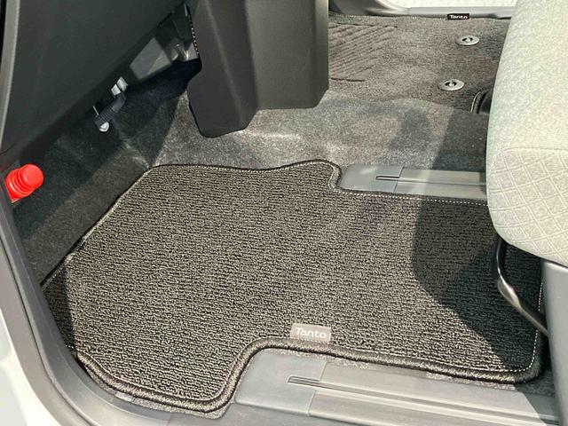 タントＸ後方カメラ　シートヒーター　キーフリー　電動スライドドア　ＬＥＤヘッドライト　オートライト　オートハイビーム　衝突被害軽減システム　クリアランスソナー（高知県）の中古車
