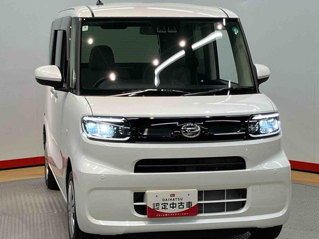 タントＸ後方カメラ　シートヒーター　キーフリー　電動スライドドア　ＬＥＤヘッドライト　オートライト　オートハイビーム　衝突被害軽減システム　クリアランスソナー（高知県）の中古車