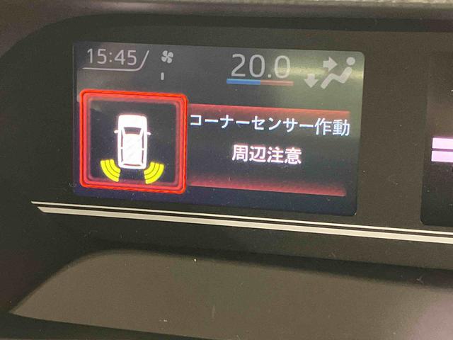 タントＸ　ｅｃｏ　ＩＤＬＥ非装着車バックカメラ　ＬＥＤヘッドライト　オートライト　オートハイビーム　クリアランスソナー　前席シートヒーター　キーフリー　電動スライドドア　衝突被害軽減システム（高知県）の中古車