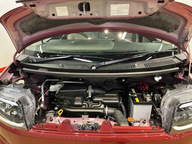 タントＸ　ｅｃｏ　ＩＤＬＥ非装着車バックカメラ　ＬＥＤヘッドライト　オートライト　オートハイビーム　クリアランスソナー　前席シートヒーター　キーフリー　電動スライドドア　衝突被害軽減システム（高知県）の中古車