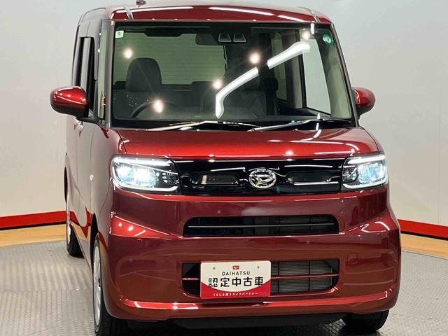 タントＸ　ｅｃｏ　ＩＤＬＥ非装着車バックカメラ　ＬＥＤヘッドライト　オートライト　オートハイビーム　クリアランスソナー　前席シートヒーター　キーフリー　電動スライドドア　衝突被害軽減システム（高知県）の中古車