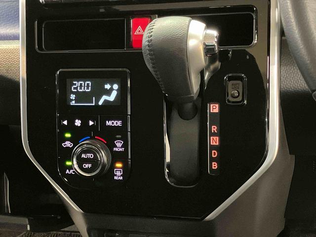 トールカスタムＧ　ターボ　ＳＡII９インチナビ　Ｂｌｕｅｔｏｏｔｈ接続　全周囲カメラ　ＥＴＣ車載器　ドライブレコーダー　ＬＥＤヘッドライト　オートライト　電動スライドドア　キーフリー　衝突被害軽減システム（高知県）の中古車