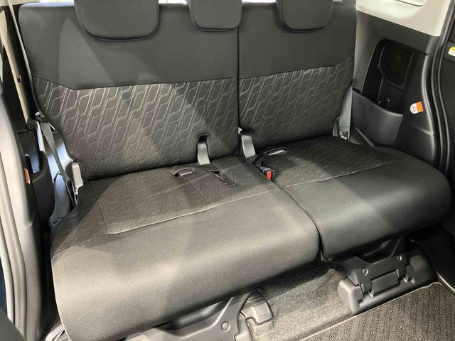 トールカスタムＧ　ターボ　ＳＡII９インチナビ　Ｂｌｕｅｔｏｏｔｈ接続　全周囲カメラ　ＥＴＣ車載器　ドライブレコーダー　ＬＥＤヘッドライト　オートライト　電動スライドドア　キーフリー　衝突被害軽減システム（高知県）の中古車