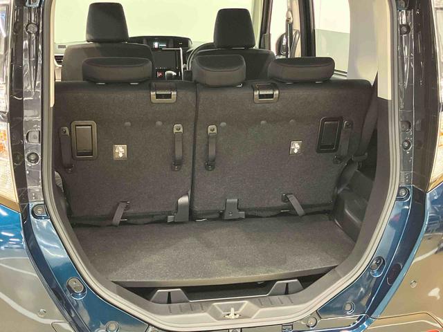 トールカスタムＧ　ターボ　ＳＡII９インチナビ　Ｂｌｕｅｔｏｏｔｈ接続　全周囲カメラ　ＥＴＣ車載器　ドライブレコーダー　ＬＥＤヘッドライト　オートライト　電動スライドドア　キーフリー　衝突被害軽減システム（高知県）の中古車