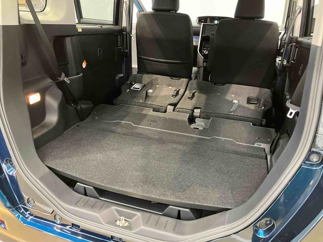 トールカスタムＧ　ターボ　ＳＡII９インチナビ　Ｂｌｕｅｔｏｏｔｈ接続　全周囲カメラ　ＥＴＣ車載器　ドライブレコーダー　ＬＥＤヘッドライト　オートライト　電動スライドドア　キーフリー　衝突被害軽減システム（高知県）の中古車