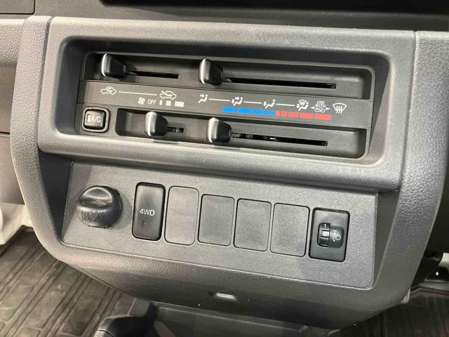 ハイゼットトラックスタンダード（高知県）の中古車