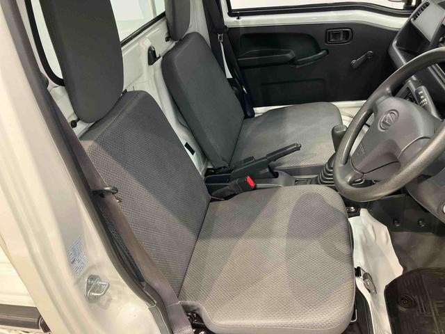 ハイゼットトラックスタンダード（高知県）の中古車