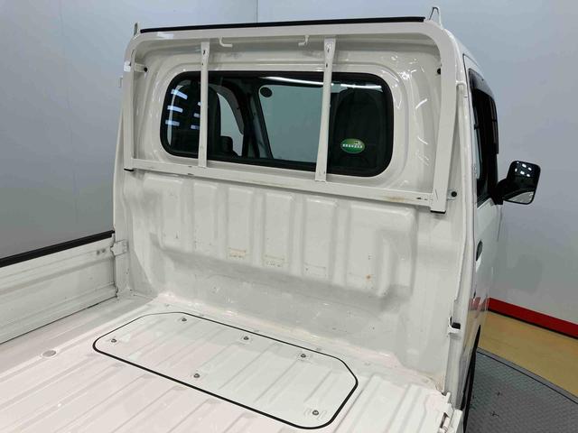 ハイゼットトラックスタンダード（高知県）の中古車