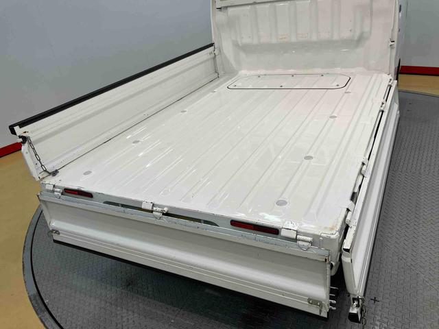 ハイゼットトラックスタンダード（高知県）の中古車