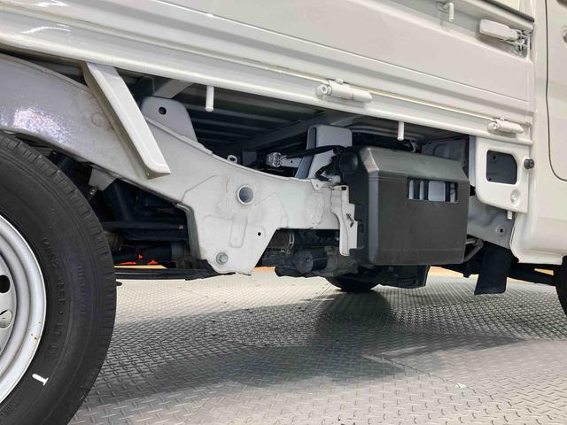 ハイゼットトラックスタンダード（高知県）の中古車