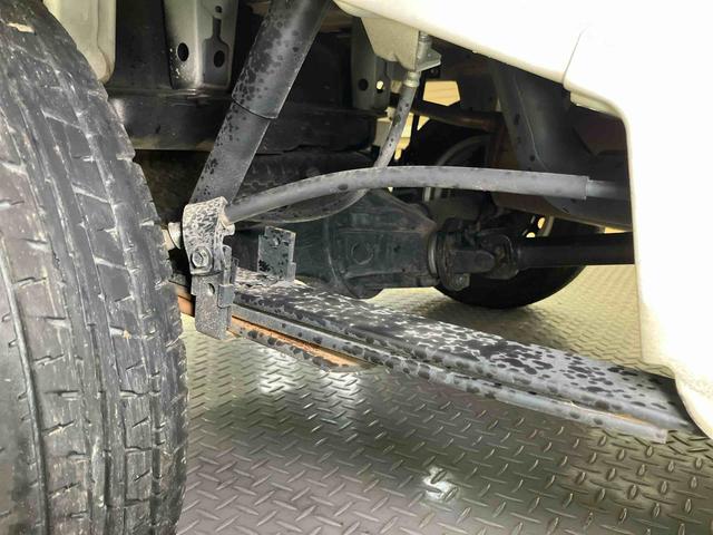 ハイゼットトラックスタンダード（高知県）の中古車