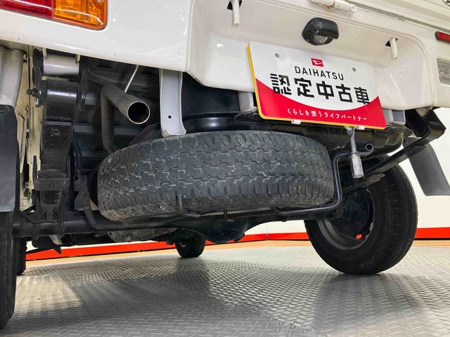 ハイゼットトラックスタンダード（高知県）の中古車