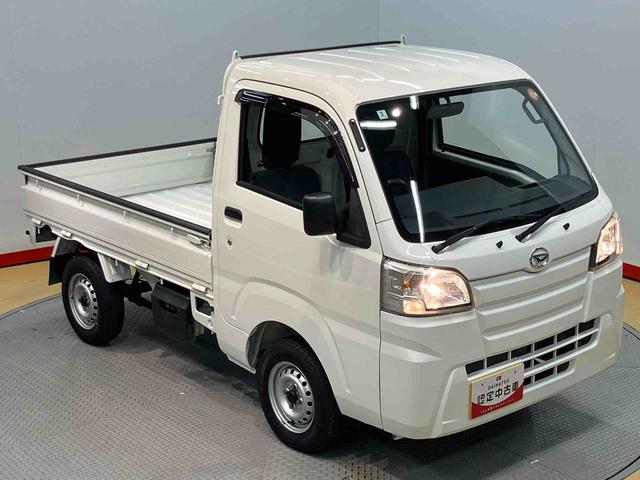 ハイゼットトラックスタンダード（高知県）の中古車