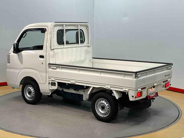 ハイゼットトラックスタンダード（高知県）の中古車