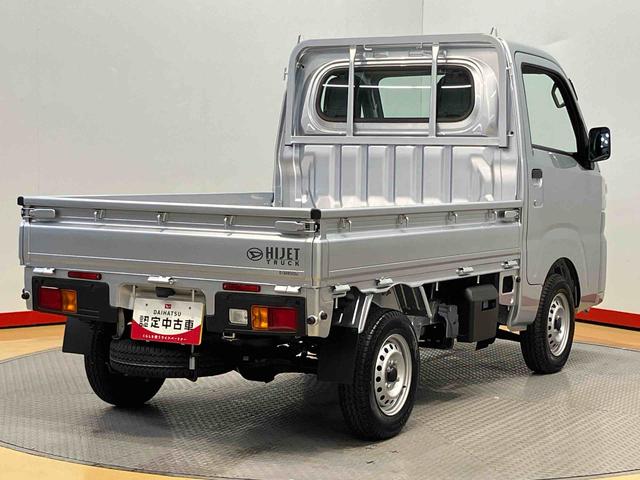 ハイゼットトラックスタンダード　ＳＡレスオートライト（高知県）の中古車