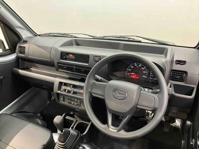 ハイゼットトラックスタンダード　ＳＡレスオートライト（高知県）の中古車