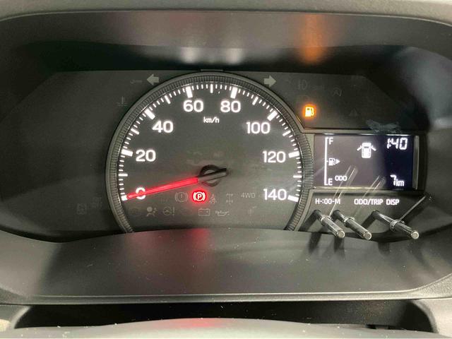 ハイゼットトラックスタンダード　ＳＡレスオートライト（高知県）の中古車