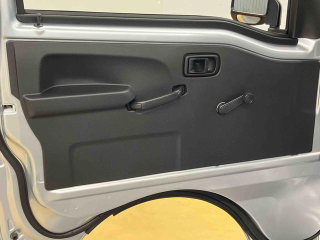 ハイゼットトラックスタンダード　ＳＡレスオートライト（高知県）の中古車