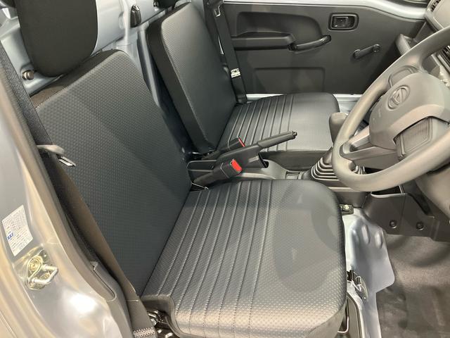 ハイゼットトラックスタンダード　ＳＡレスオートライト（高知県）の中古車