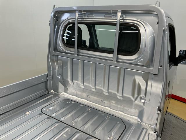 ハイゼットトラックスタンダード　ＳＡレスオートライト（高知県）の中古車