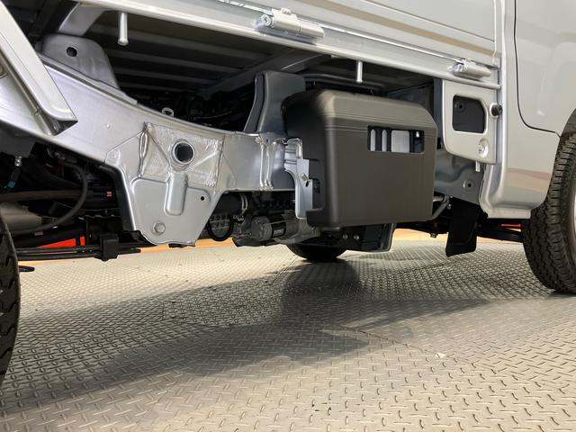 ハイゼットトラックスタンダード　ＳＡレスオートライト（高知県）の中古車
