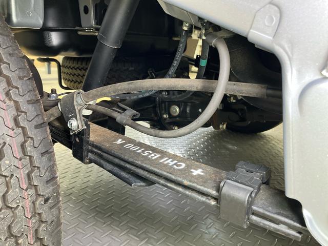 ハイゼットトラックスタンダード　ＳＡレスオートライト（高知県）の中古車