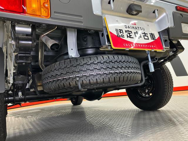 ハイゼットトラックスタンダード　ＳＡレスオートライト（高知県）の中古車