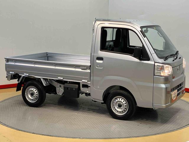 ハイゼットトラックスタンダード　ＳＡレスオートライト（高知県）の中古車