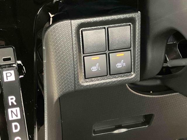 タントカスタムＸバックカメラ　ＬＥＤヘッドライト　オートライト　オートハイビーム　クリアランスソナー　前席シートヒーター　電動スライドドア　クリアランスソナー　衝突被害軽減システム（高知県）の中古車