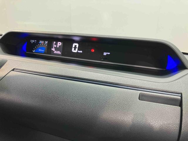 タントカスタムＸバックカメラ　ＬＥＤヘッドライト　オートライト　オートハイビーム　クリアランスソナー　前席シートヒーター　電動スライドドア　クリアランスソナー　衝突被害軽減システム（高知県）の中古車