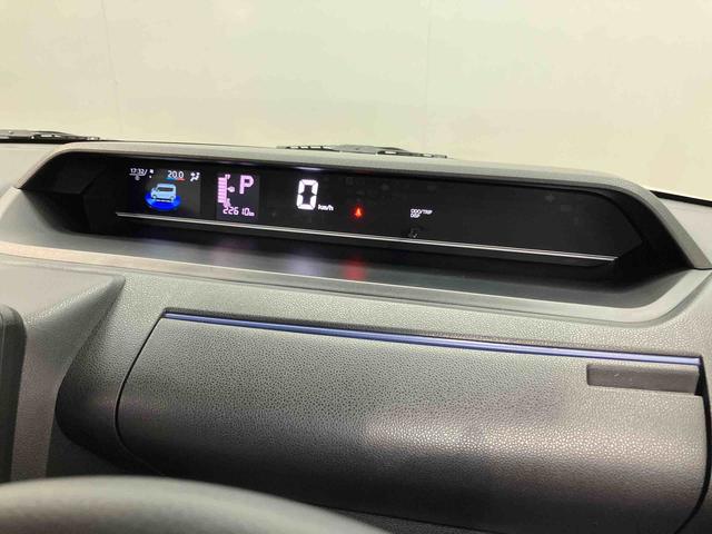 タントＸバックカメラ　前席シートヒーター　ＬＥＤヘッドライト　オートライト　オートハイビーム　クリアランスソナー　キーフリー　電動スライドドア　衝突被害軽減システム（高知県）の中古車