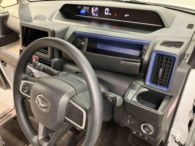 タントＸバックカメラ　前席シートヒーター　ＬＥＤヘッドライト　オートライト　オートハイビーム　クリアランスソナー　キーフリー　電動スライドドア　衝突被害軽減システム（高知県）の中古車