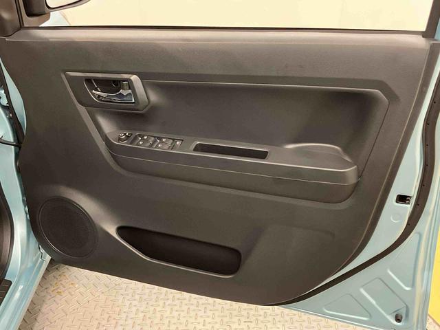 ミライースＸ　ＳＡIIIＣＤチューナー　ＬＥＤヘッドライト　オートライト　オートハイビーム　クリアランスソナー　衝突被害軽減システム（高知県）の中古車