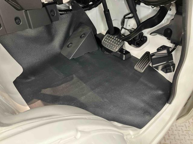 ハイゼットトラックスタンダードオートライト　オートハイビーム　クリアランスソナー　衝突被害軽減システム（高知県）の中古車