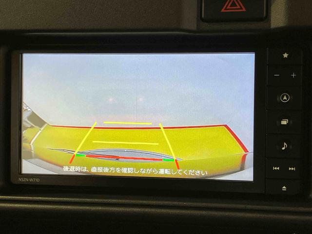 ハイゼットカーゴクルーズＳＡIII７インチナビ　ドラレコ　後方カメラ　ＵＳＢ入力端子　スライドドア　ＬＥＤヘッドライト　オートライト　オートハイビーム　衝突被害軽減システム（高知県）の中古車