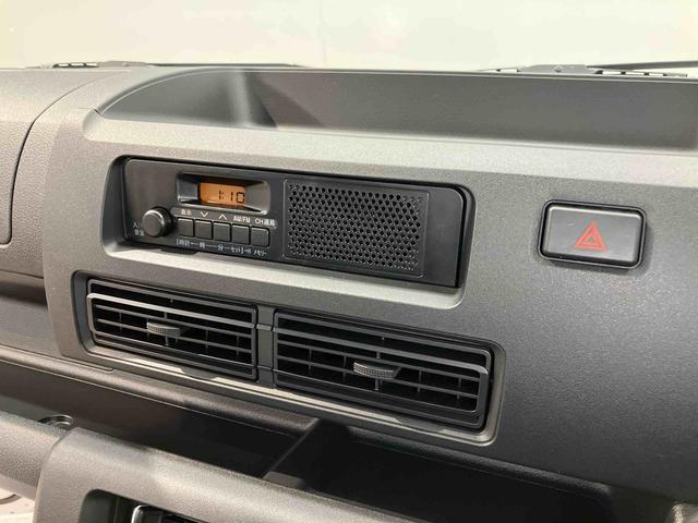 ハイゼットトラックスタンダードオートライト　衝突被害軽減システム　クリアランスソナー（高知県）の中古車