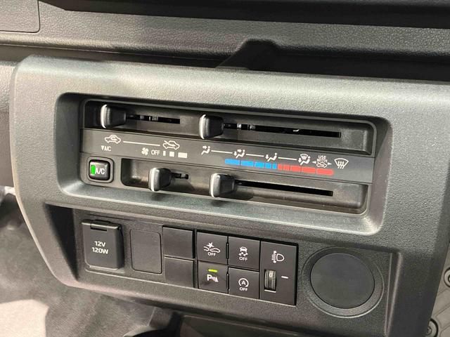 ハイゼットトラックスタンダードオートライト　衝突被害軽減システム　クリアランスソナー（高知県）の中古車
