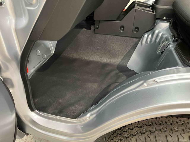 ハイゼットトラックスタンダードオートライト　衝突被害軽減システム　クリアランスソナー（高知県）の中古車