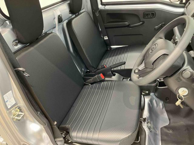 ハイゼットトラックスタンダードオートライト　衝突被害軽減システム　クリアランスソナー（高知県）の中古車