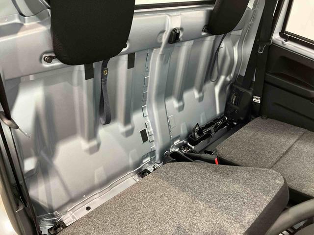 ハイゼットトラックスタンダードオートライト　衝突被害軽減システム　クリアランスソナー（高知県）の中古車