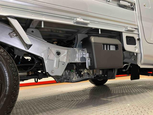 ハイゼットトラックスタンダードオートライト　衝突被害軽減システム　クリアランスソナー（高知県）の中古車