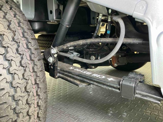 ハイゼットトラックスタンダードオートライト　衝突被害軽減システム　クリアランスソナー（高知県）の中古車