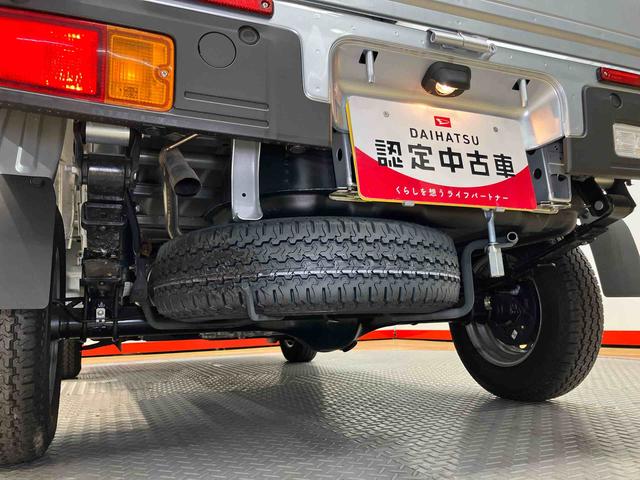 ハイゼットトラックスタンダードオートライト　衝突被害軽減システム　クリアランスソナー（高知県）の中古車
