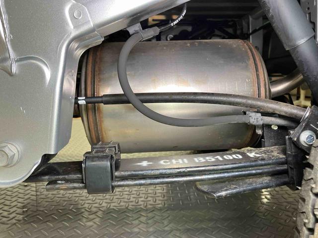 ハイゼットトラックスタンダードオートライト　衝突被害軽減システム　クリアランスソナー（高知県）の中古車