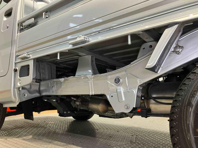 ハイゼットトラックスタンダードオートライト　衝突被害軽減システム　クリアランスソナー（高知県）の中古車
