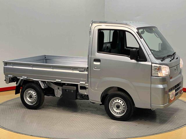 ハイゼットトラックスタンダードオートライト　衝突被害軽減システム　クリアランスソナー（高知県）の中古車