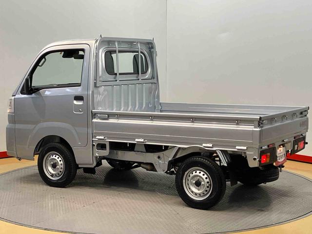 ハイゼットトラックスタンダードオートライト　衝突被害軽減システム　クリアランスソナー（高知県）の中古車