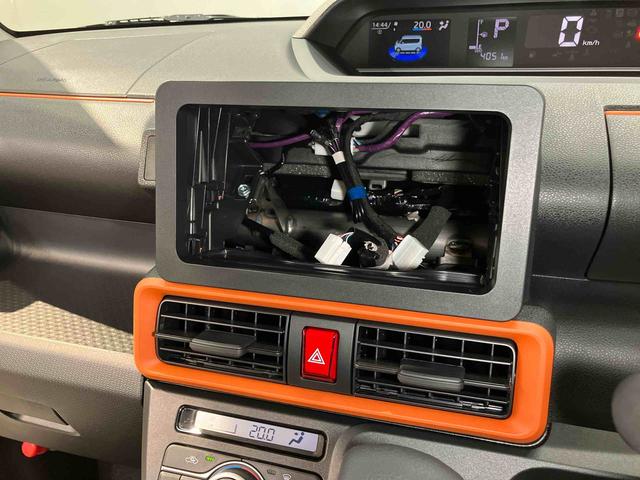 タントファンクロス後方カメラ　キーフリー　シートヒーター　電動スライドドア　ＬＥＤヘッドライト　オートライト　オートハイビーム　衝突被害軽減システム　クリアランスソナー（高知県）の中古車