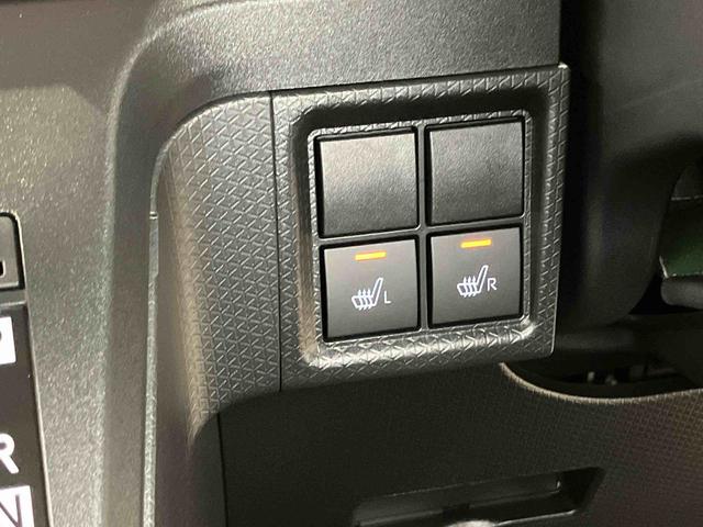 タントファンクロス後方カメラ　キーフリー　シートヒーター　電動スライドドア　ＬＥＤヘッドライト　オートライト　オートハイビーム　衝突被害軽減システム　クリアランスソナー（高知県）の中古車